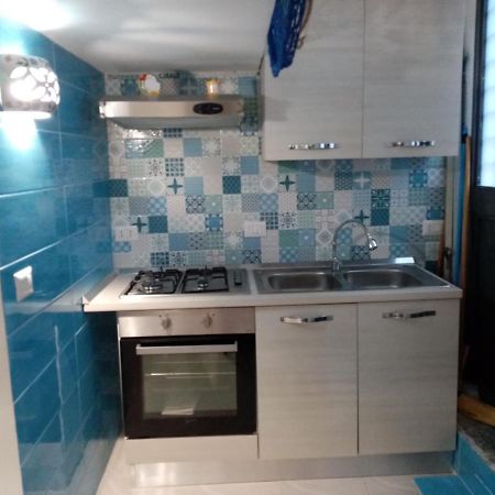 Casavinci Apartment Napoli Exterior foto