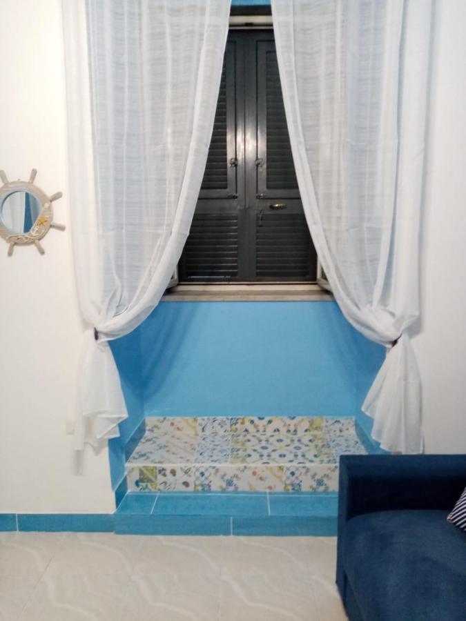 Casavinci Apartment Napoli Exterior foto