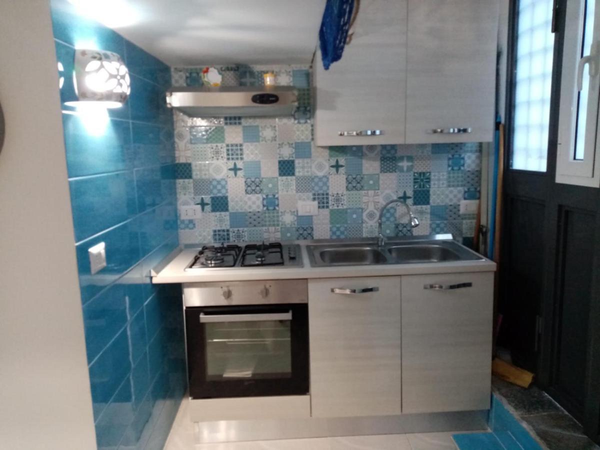 Casavinci Apartment Napoli Exterior foto